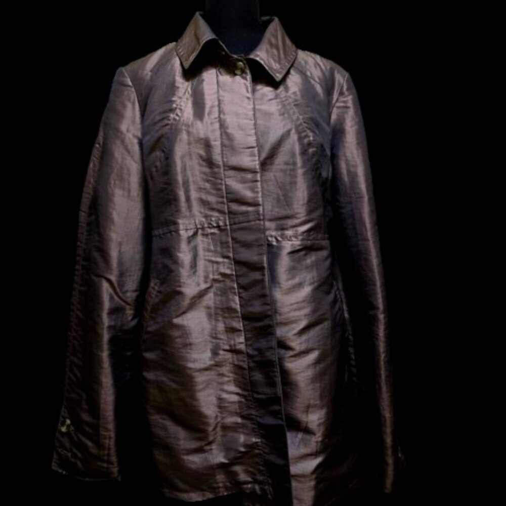 The Limited Light Weight Jacket